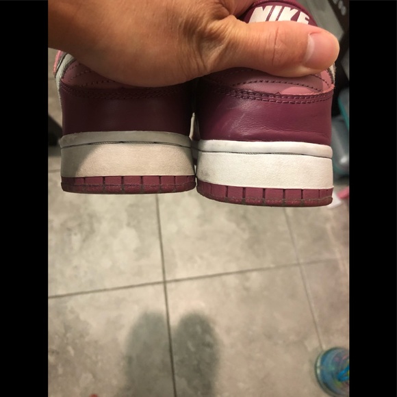 Nike Dunk Low Women’s Unsplatter - Picture 7 of 7